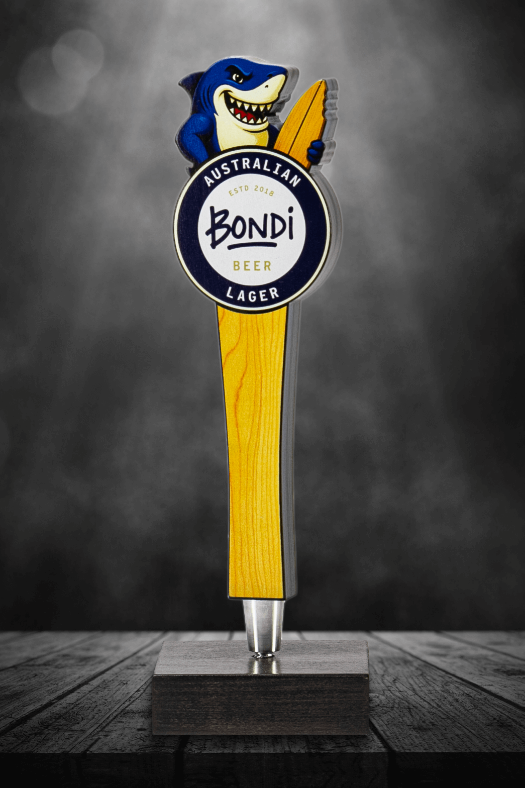 Bondi Beer – Australian Lager