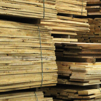 Wonders of Wood: How We Use Different Types of Wood