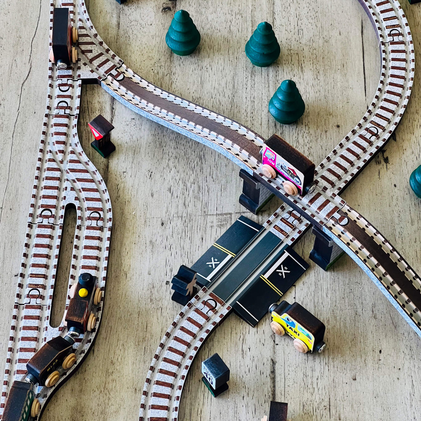 NameTrains