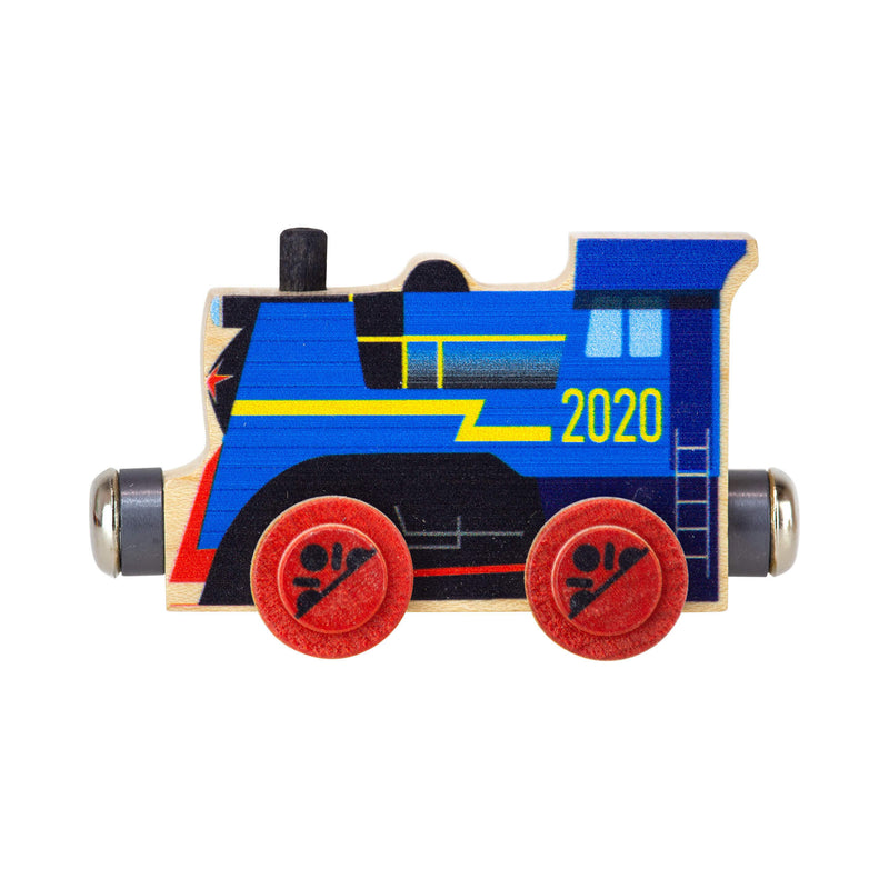 NameTrains 2020 Engine