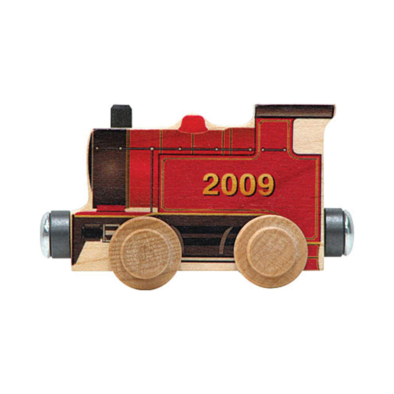 NameTrains 2009 Engine