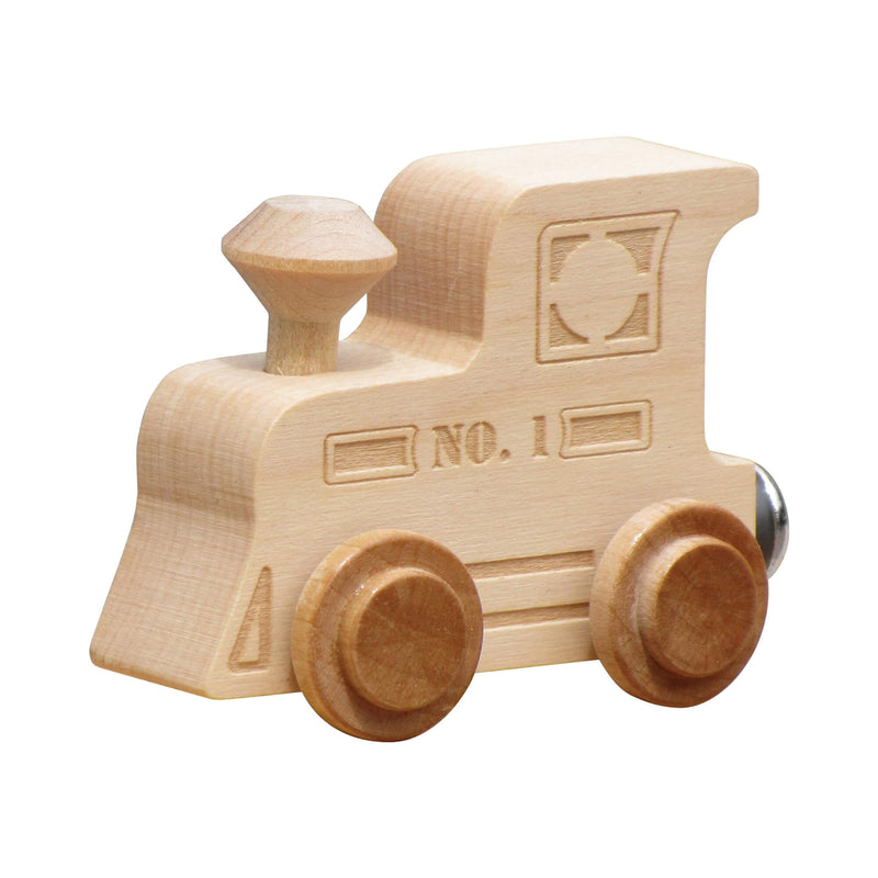 NameTrains Clear Engine