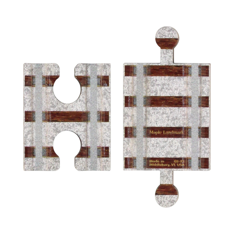 Track, Adapter Pair