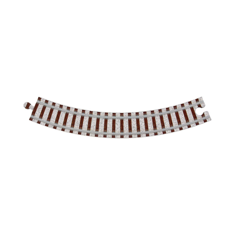 Track, XL Curve