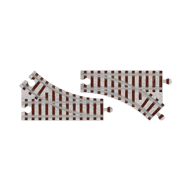 Track, Large Switch Pair