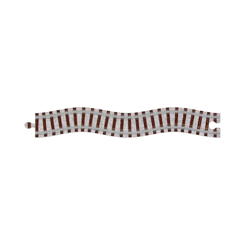 Track, Double Wavy