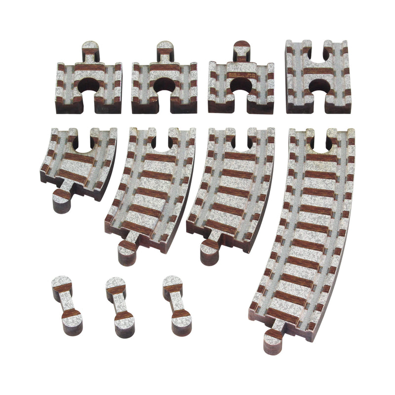 Track Connector Pack