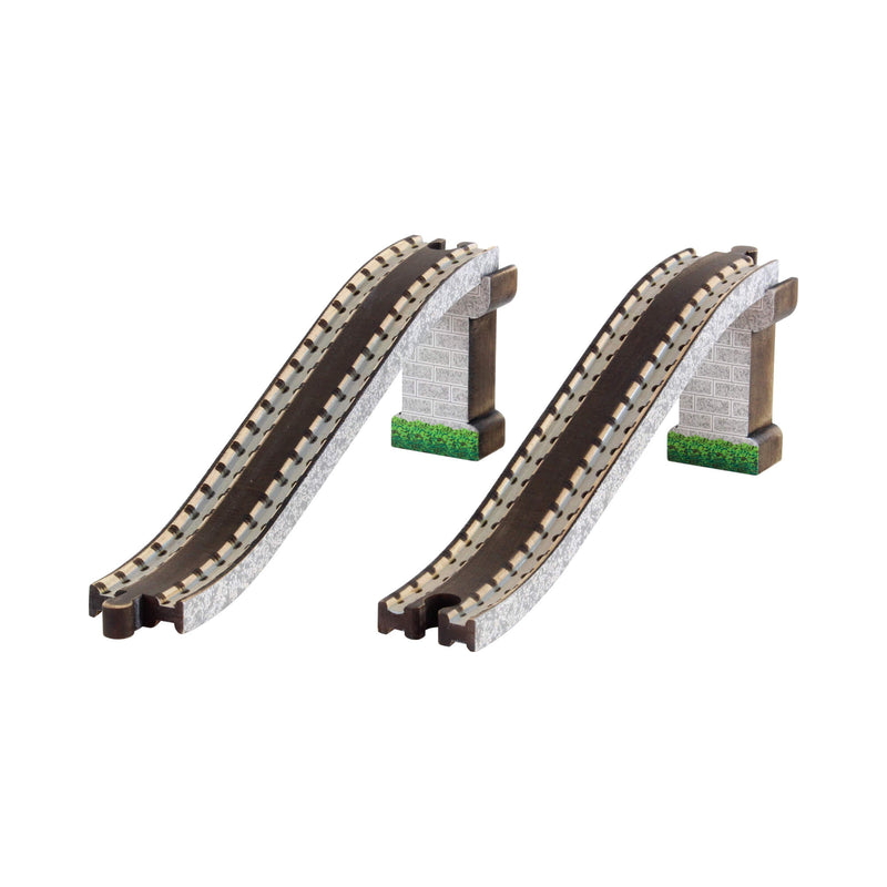 Track, Bridge Set