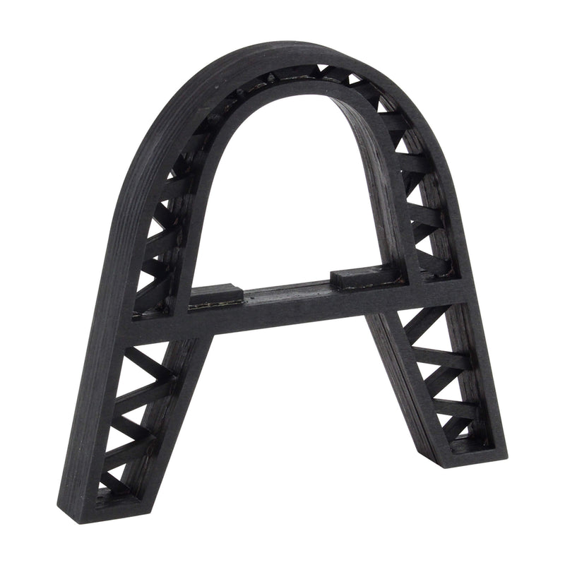 Track, Arch Support