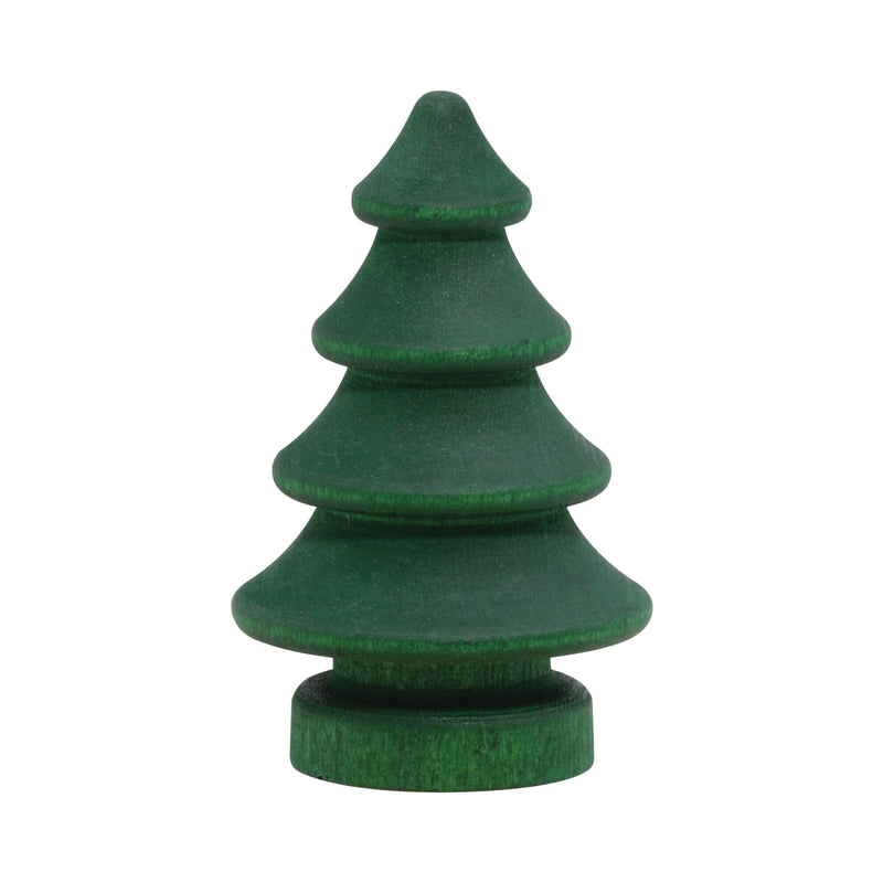Building, Tree