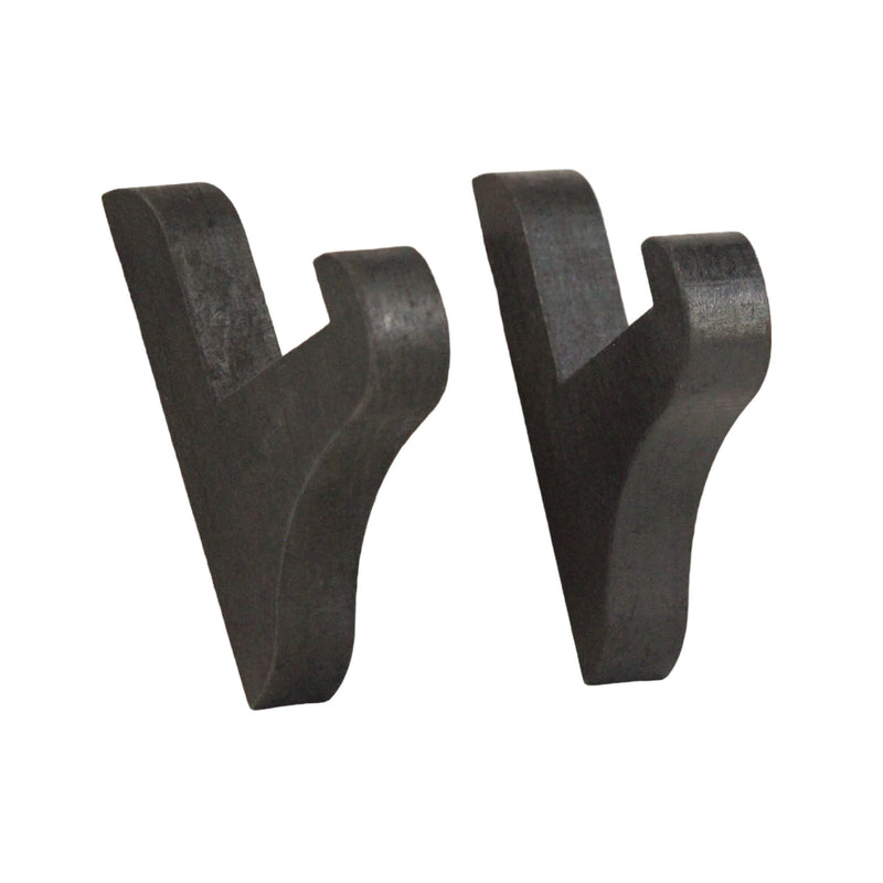 NameTrains Wall Mount Brackets