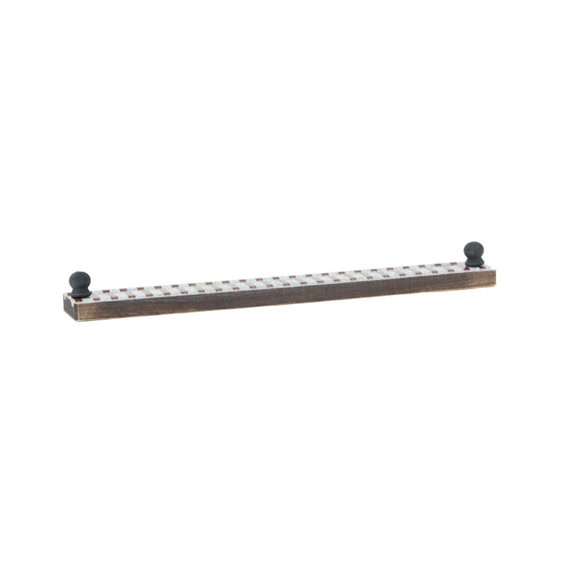 NameTrains Cars Wall Mount Track