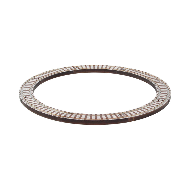 Track, Circle Set