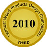 2010 Vermont Wood Products Design Competition