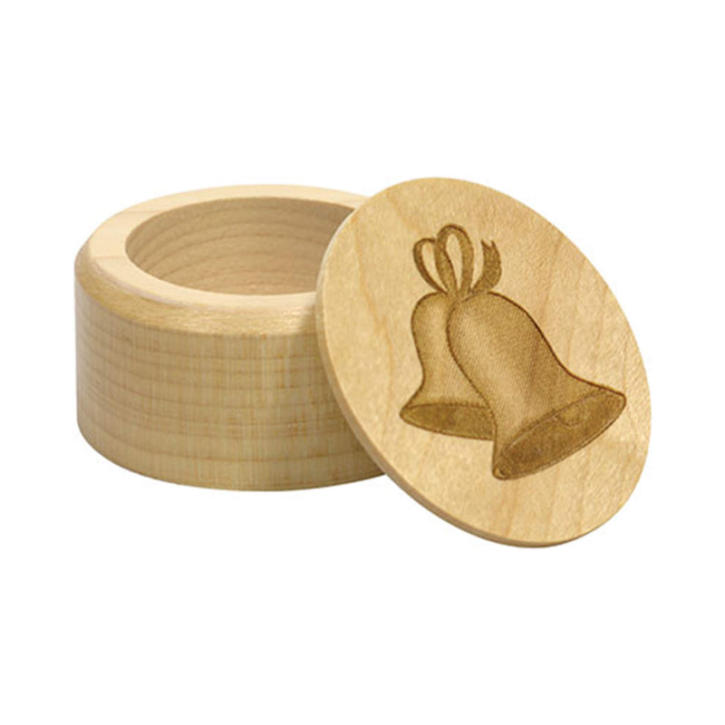 Custom Trinket Boxes