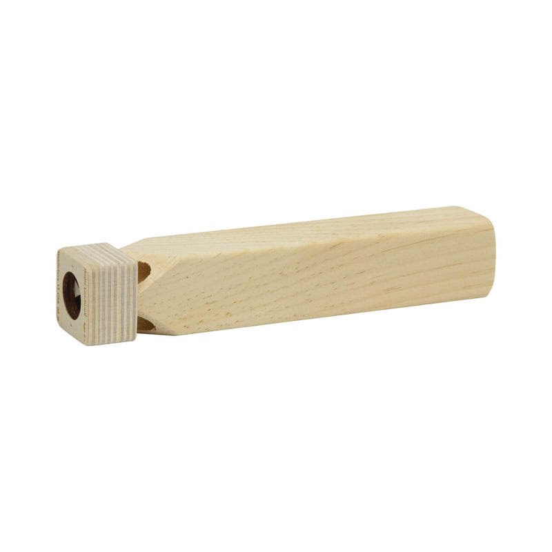 Plain Train Whistle