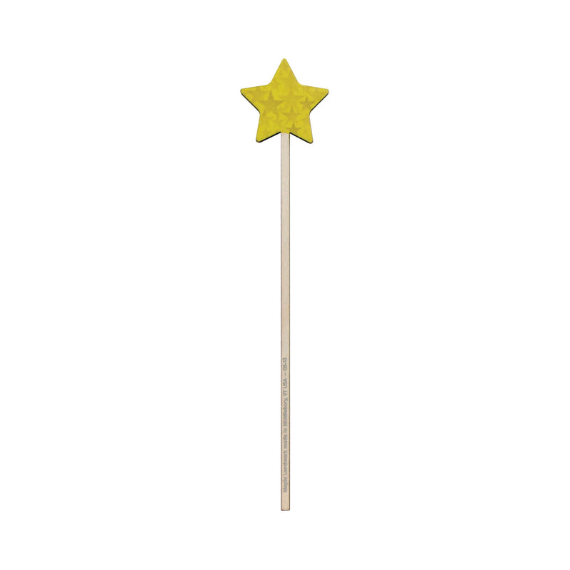 Yellow Wand