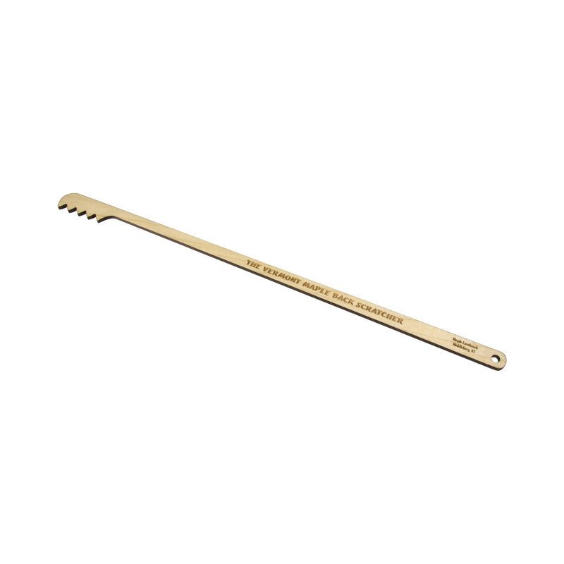 Backscratcher