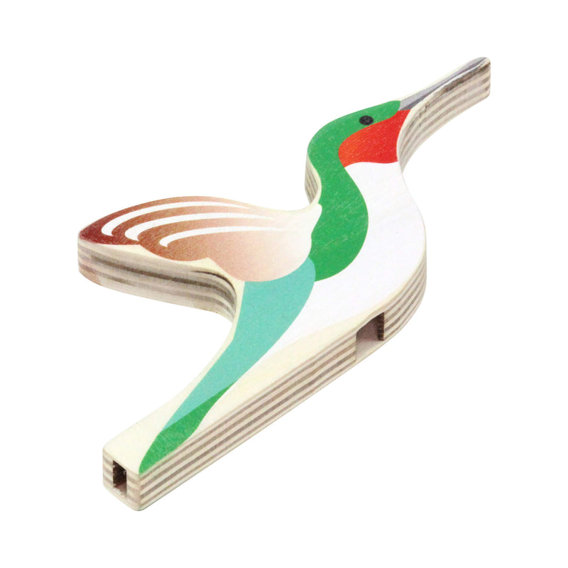 Hummingbird Whistle