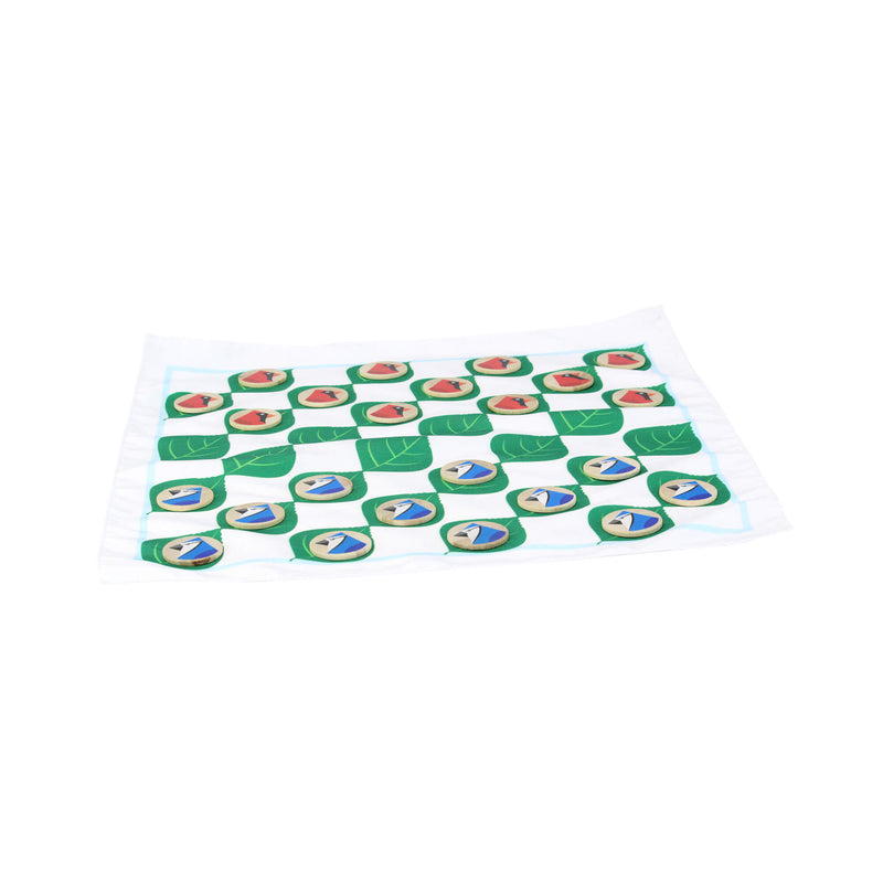 Games To Go Bird Checkers