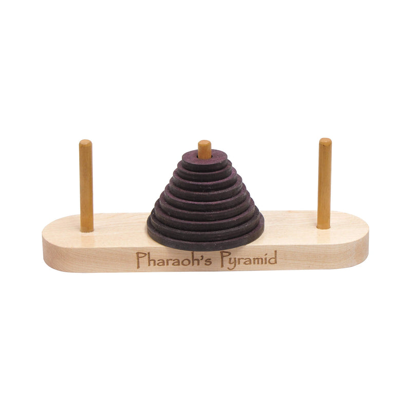 Pharaoh's Pyramid