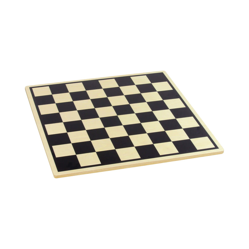 19.75" Basic Checkerboard