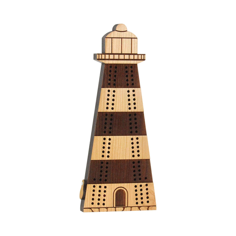 Lighthouse Cribbage