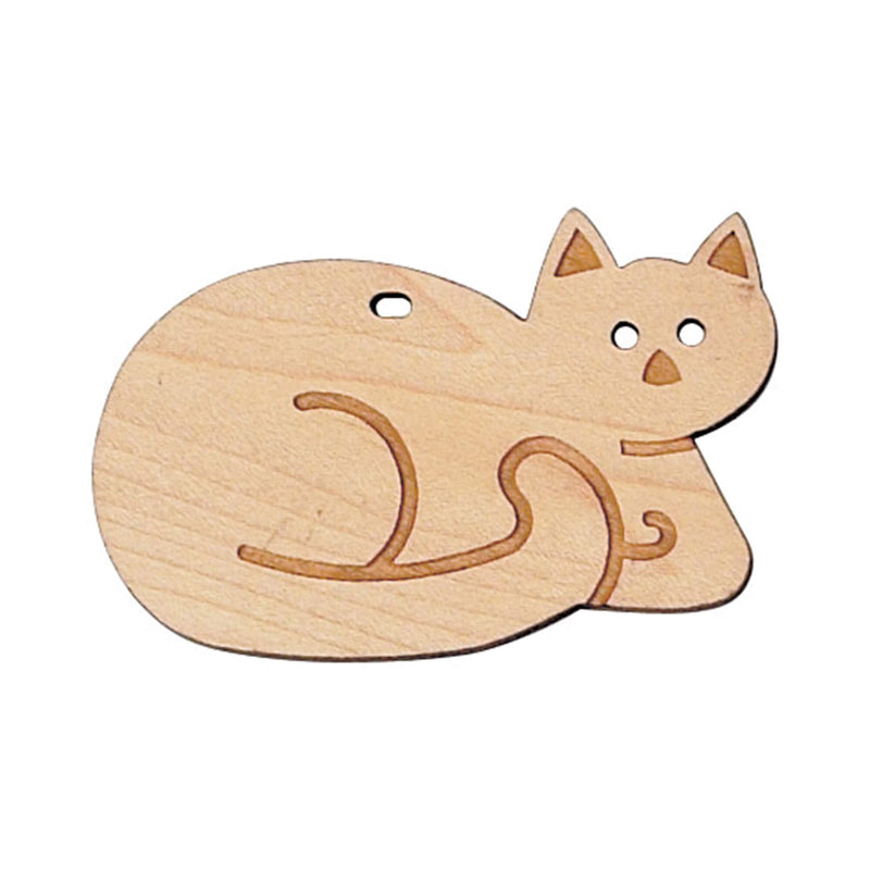 Cat Classic Ornament