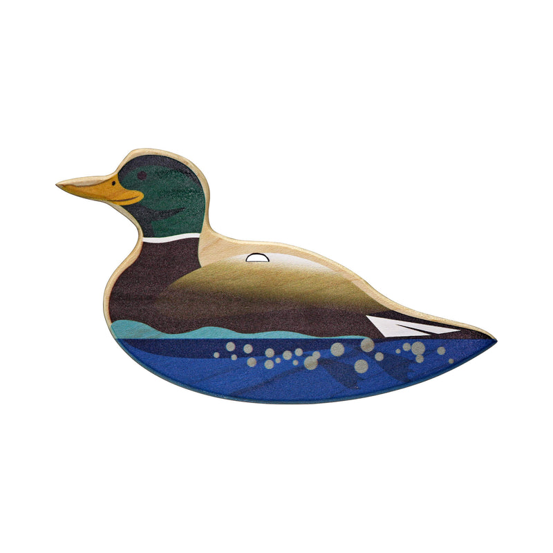 Mallard Ornament