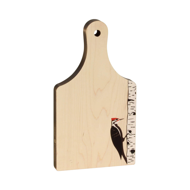 Woodpecker 9" Cutting Board