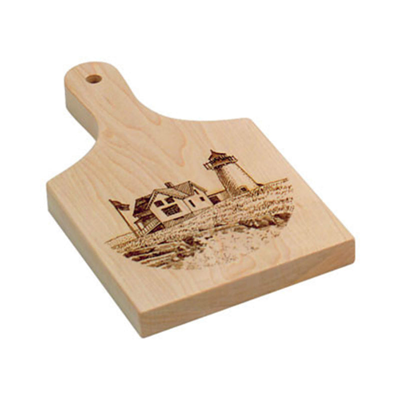 Custom Cutting Boards