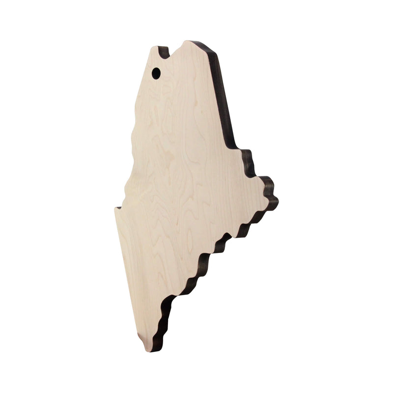 Maine Cutting Board