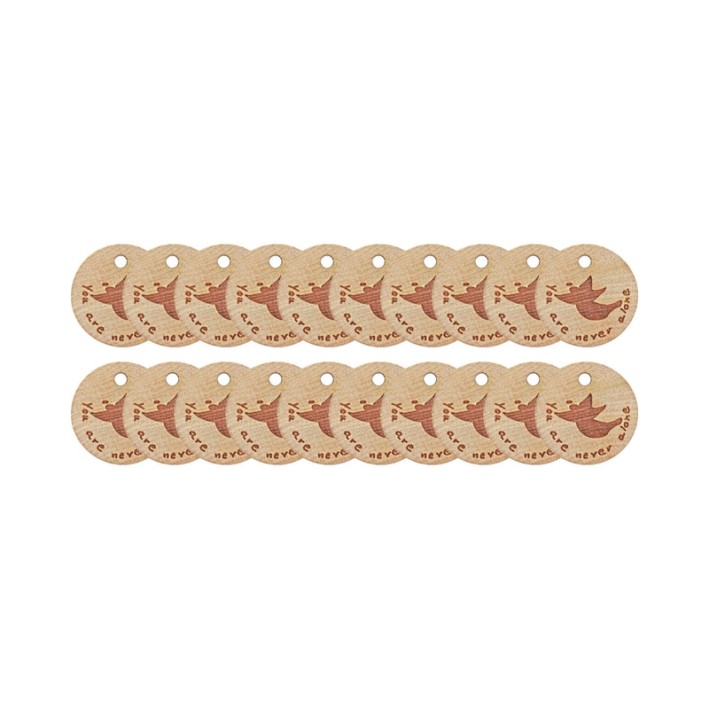 Caring Coins