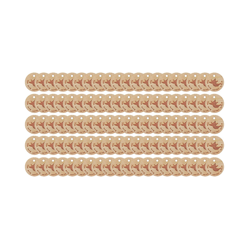 Caring Coins