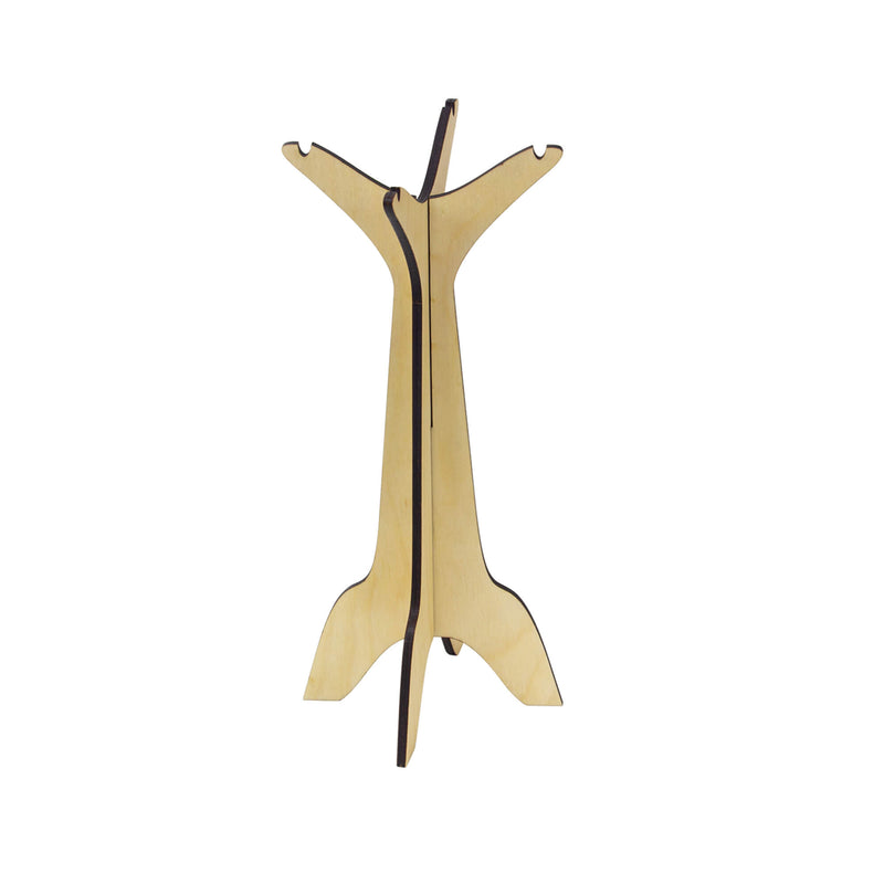 4-Hook Stand