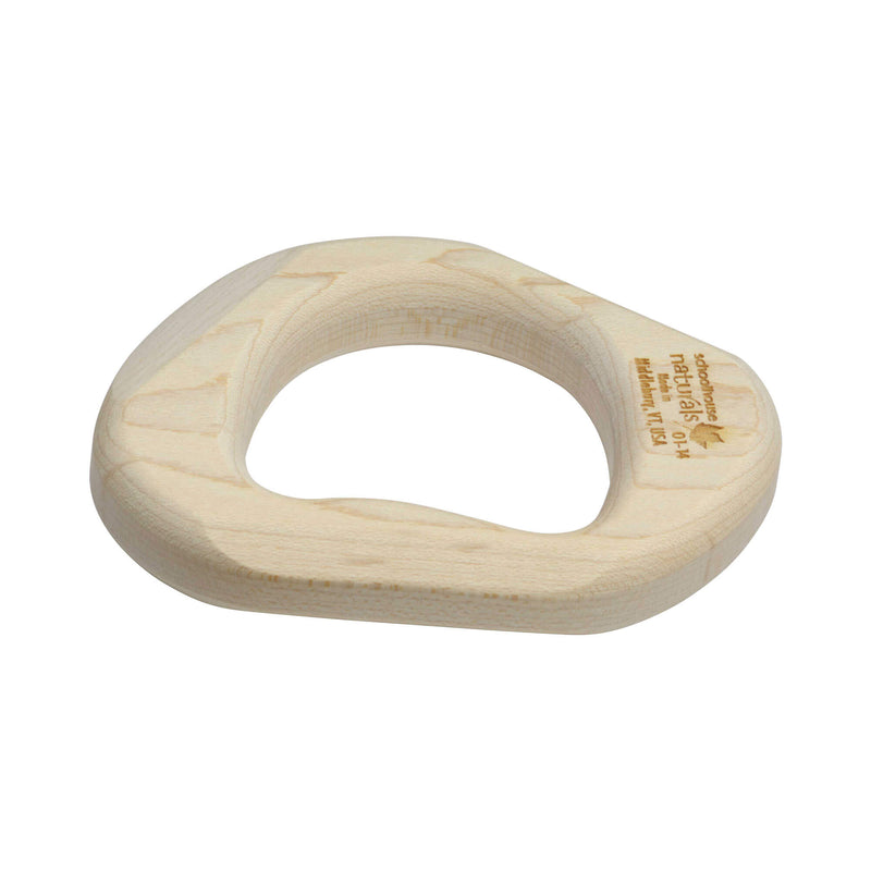 Maple Teether Single