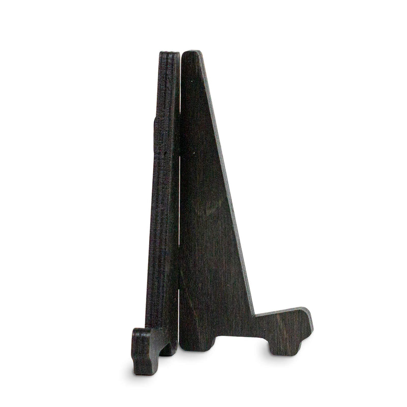 Display Stand for State & Water Feature Maps