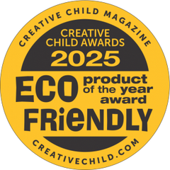 2025 Creative Child Magazine Eco 42313