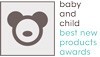 2011 Baby And Child Best New Products