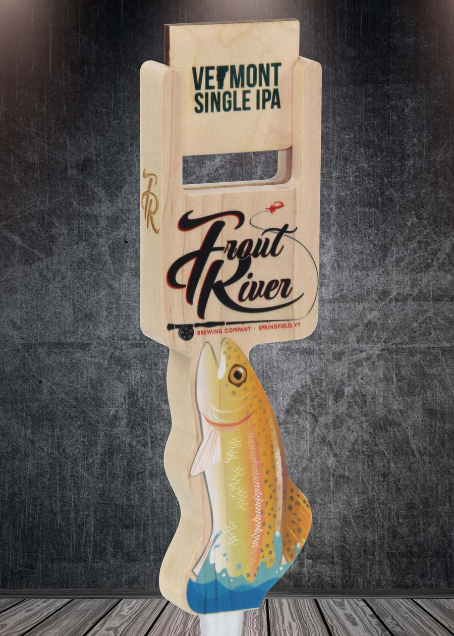 Trout River Brewing