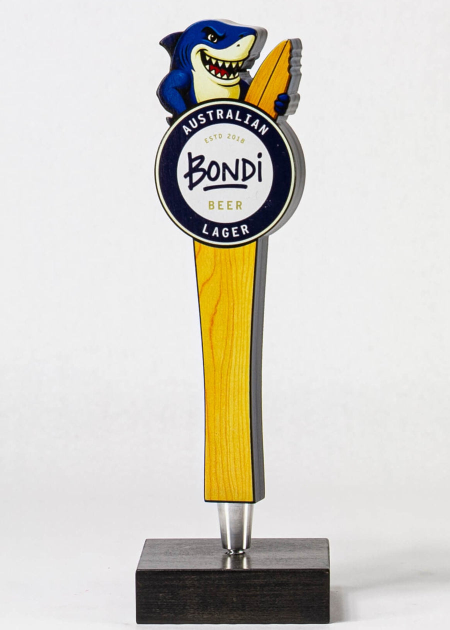 Australian Lager