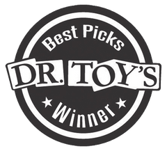 2018 Dr Toys Best Picks