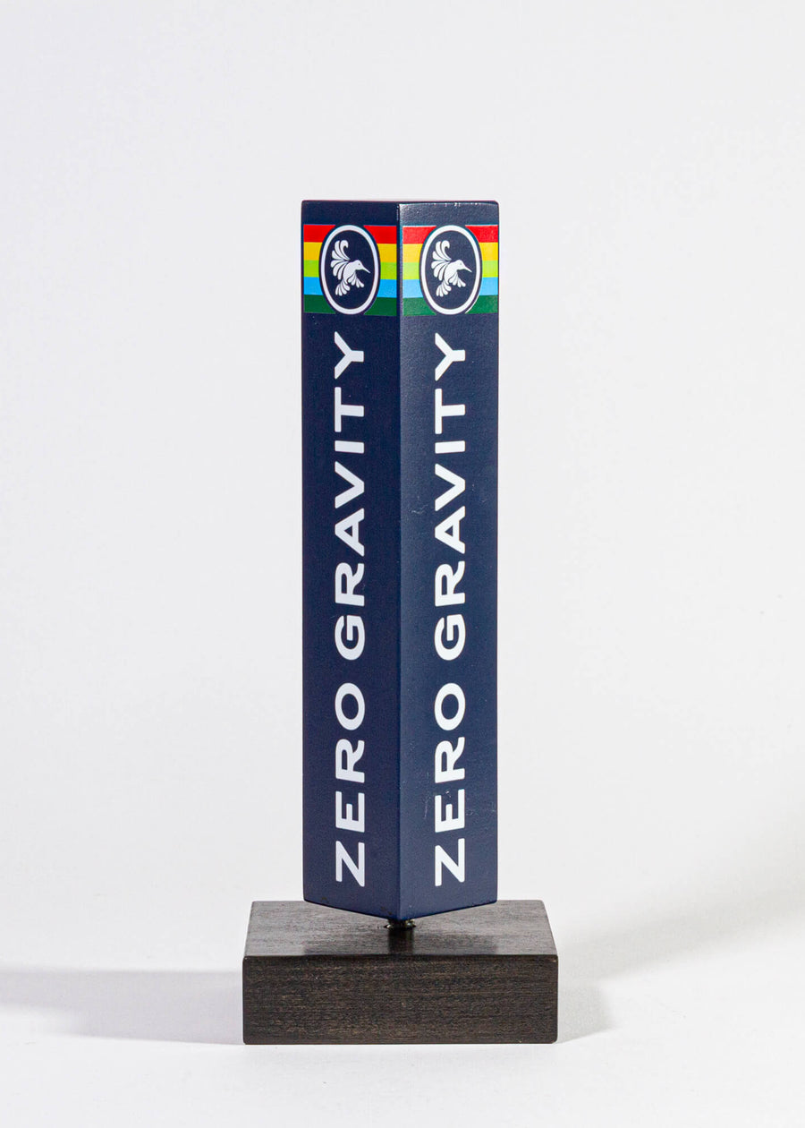 Zero Gravity